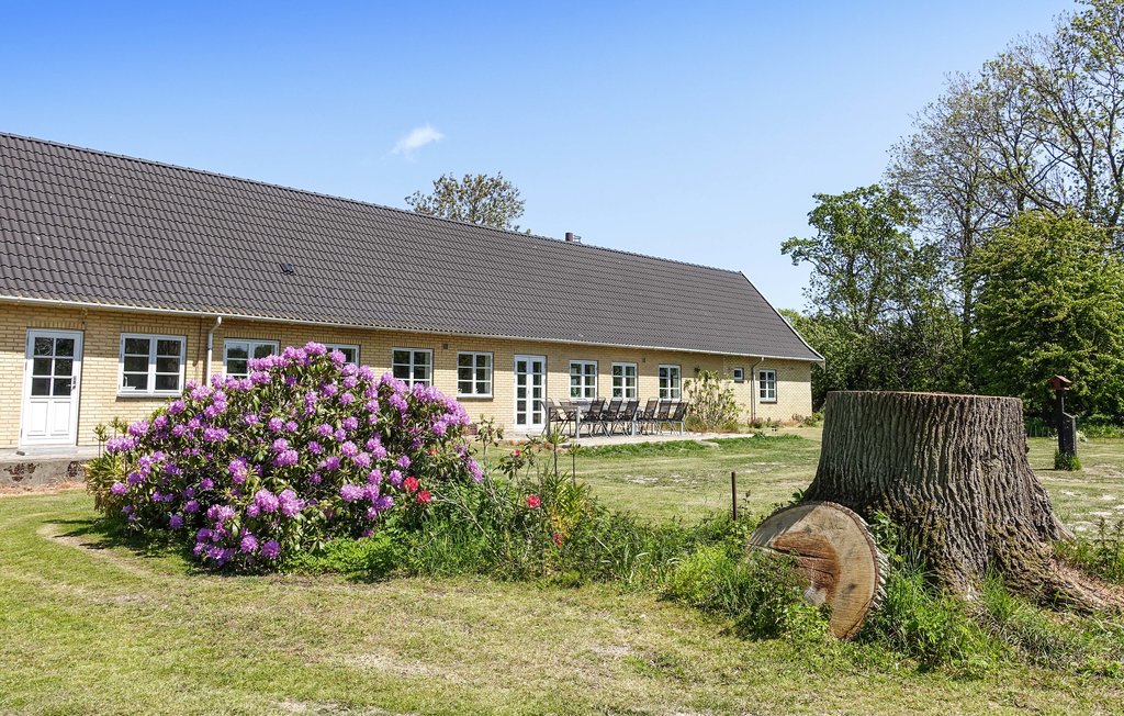 Feriehuse - Østre Sømark , Danmark - I61638 8