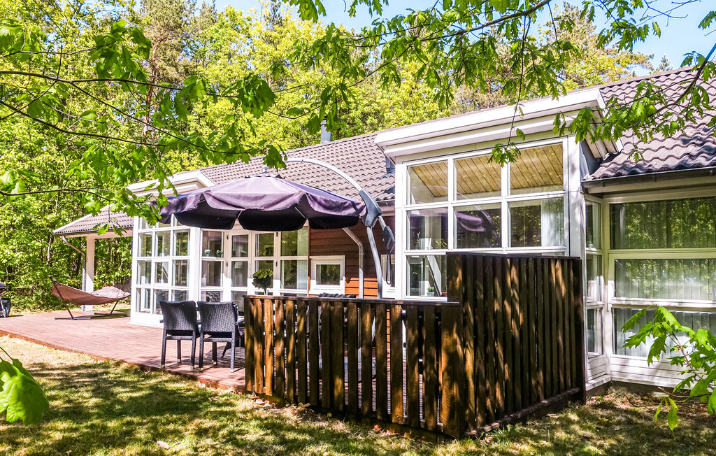 Ferienhaus - Hasle , Dänemark - I61326 12