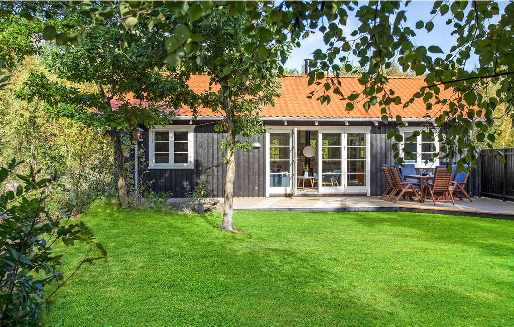 Ferienhaus - Hasle , Dänemark - I61364 12