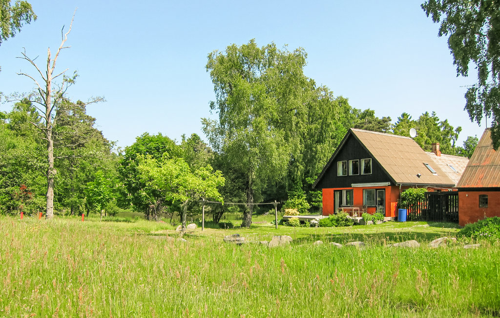 Feriehuse - Østermarie , Danmark - I61467 16