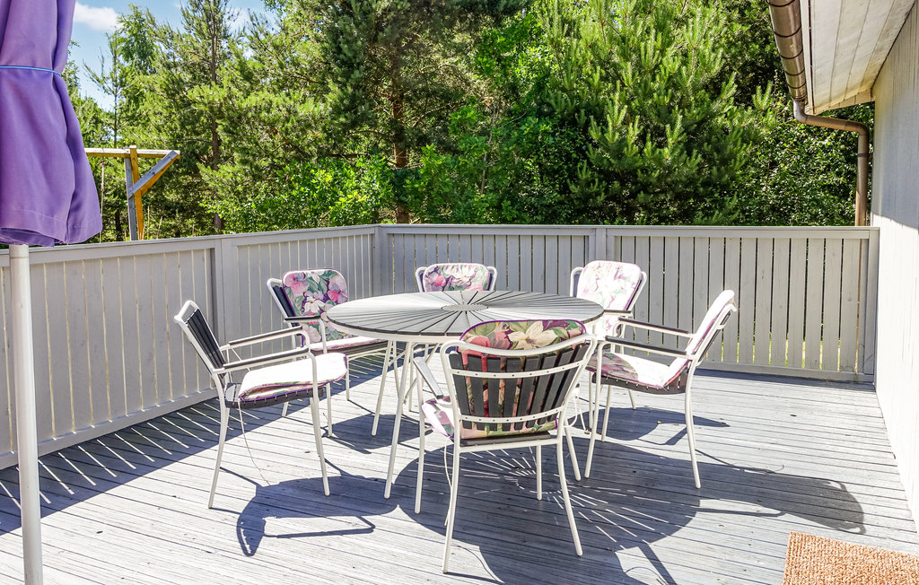 Feriehuse - Østre Sømark , Danmark - I61635 14