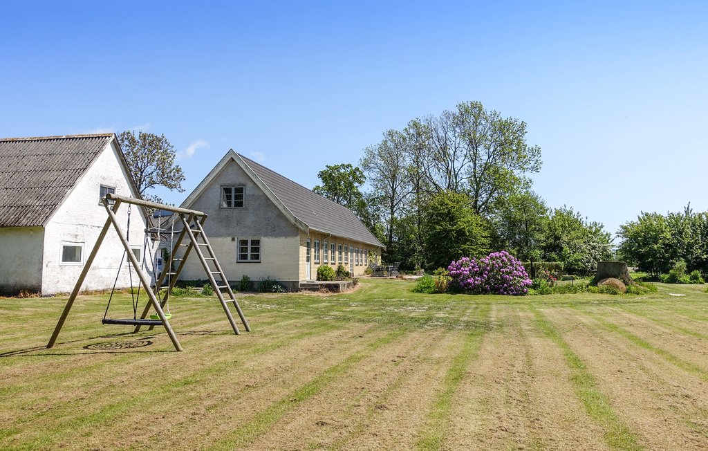 Feriehuse - Østre Sømark , Danmark - I61638 9