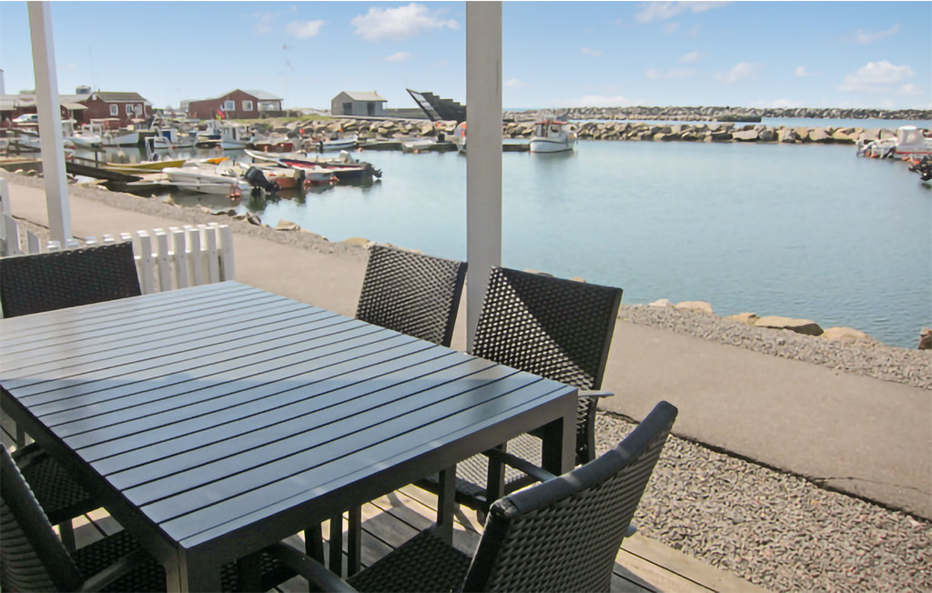 Feriehuse - Hasle Marina , Danmark - I61323 2
