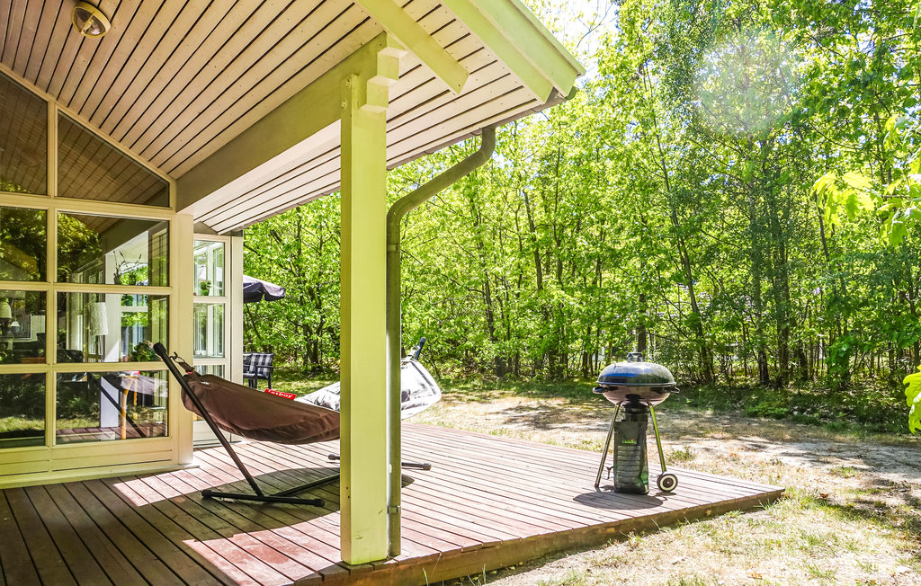 Ferienhaus - Hasle , Dänemark - I61326 8