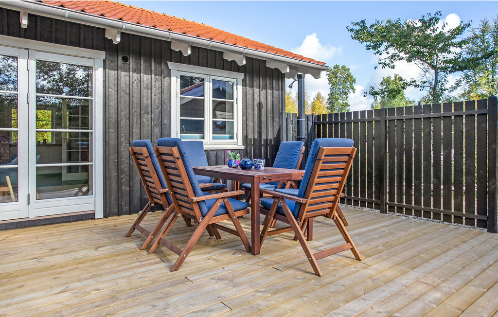 Ferienhaus - Hasle , Dänemark - I61364 2