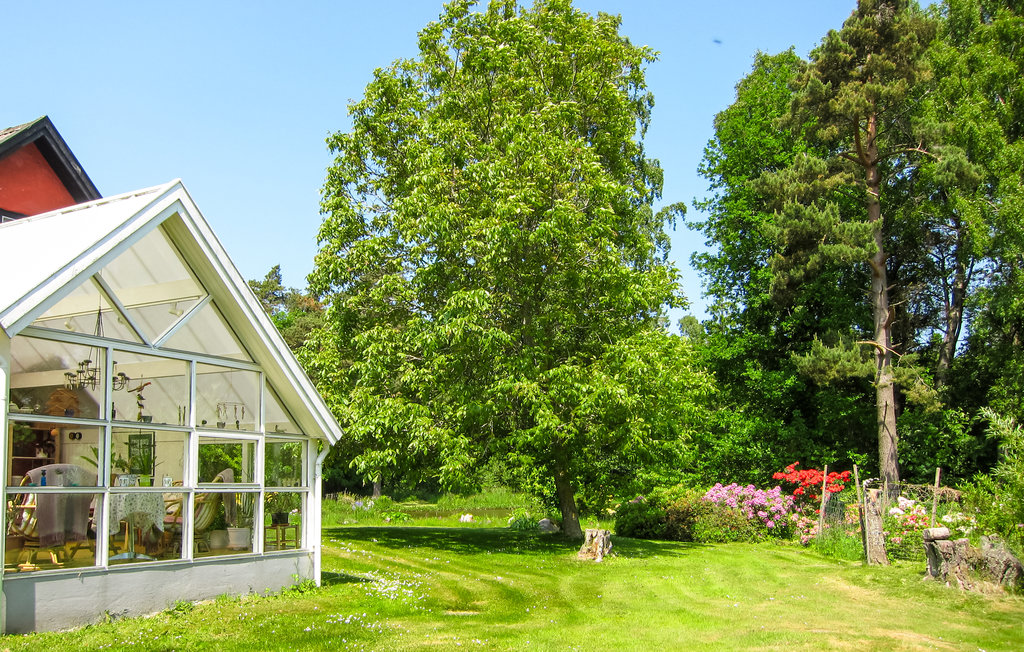 Feriehuse - Østermarie , Danmark - I61467 14