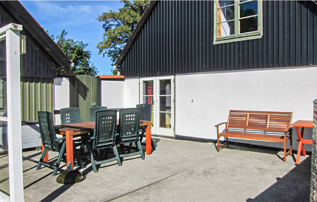 Ferienhaus - Østre Sømark , Dänemark - I61474 14