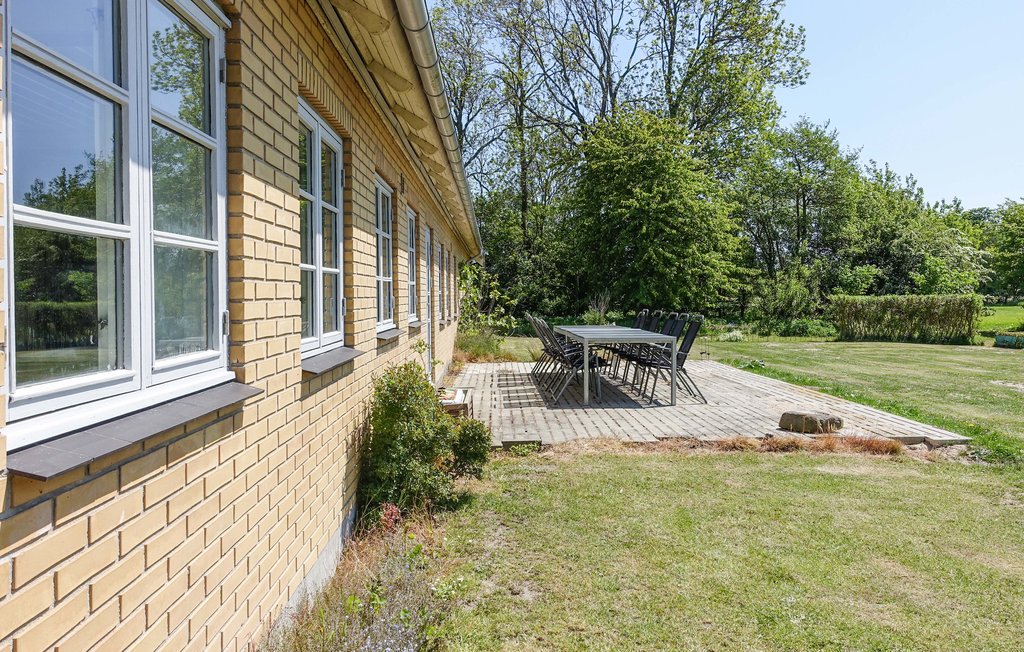 Feriehuse - Østre Sømark , Danmark - I61638 14