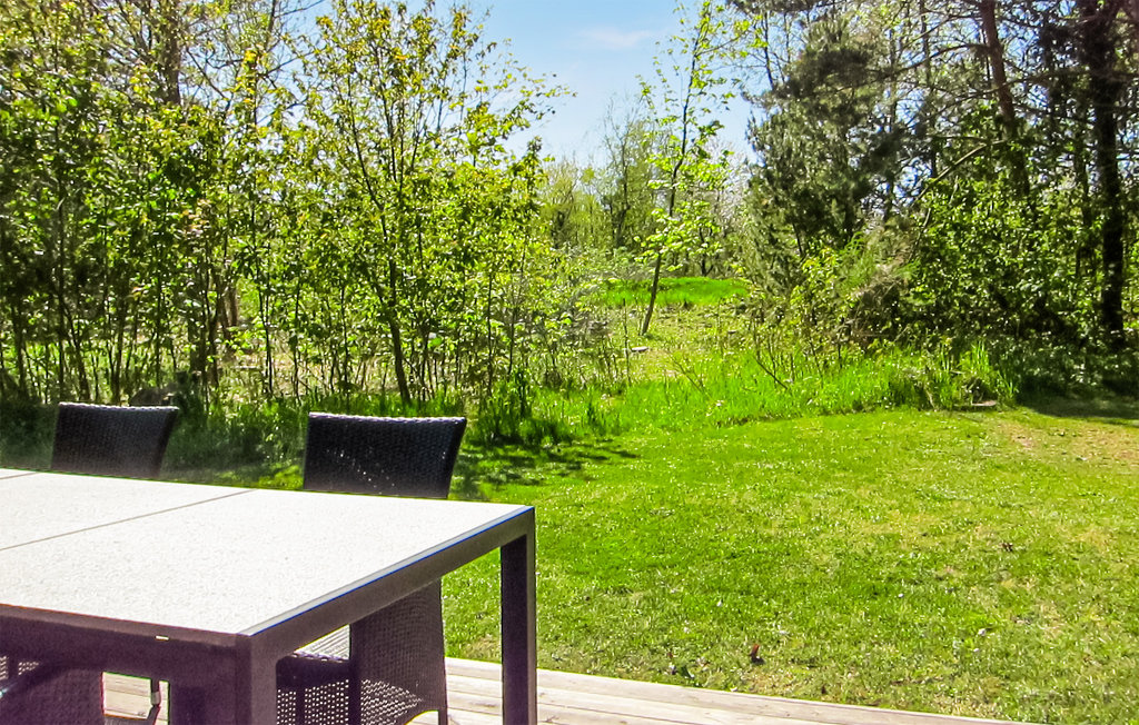 Feriehuse - Østre Sømark , Danmark - I61610 10