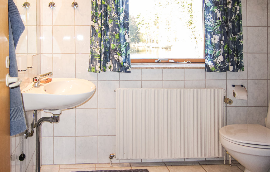 Feriehuse - Østermarie , Danmark - I61467 42