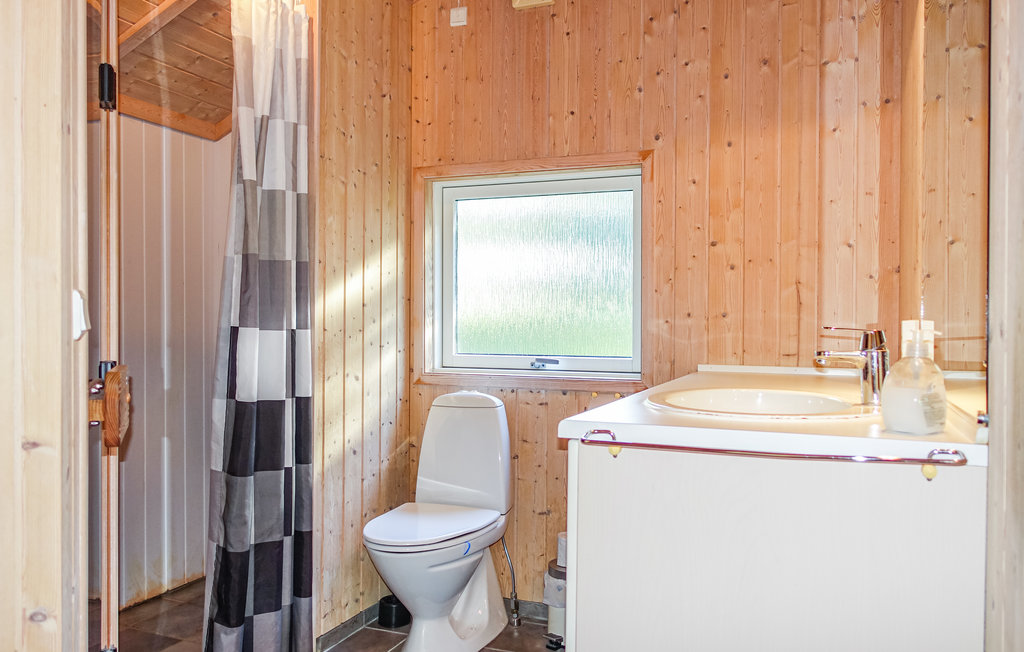 Ferienhaus - Østre Sømark , Dänemark - I61616 26