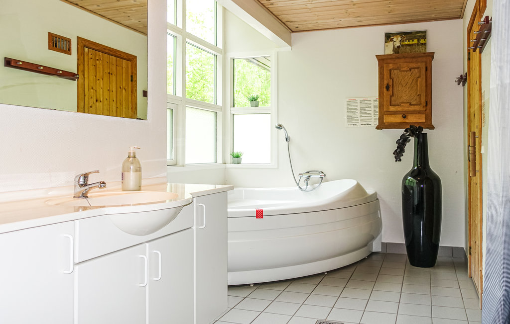 Ferienhaus - Hasle , Dänemark - I61326 27
