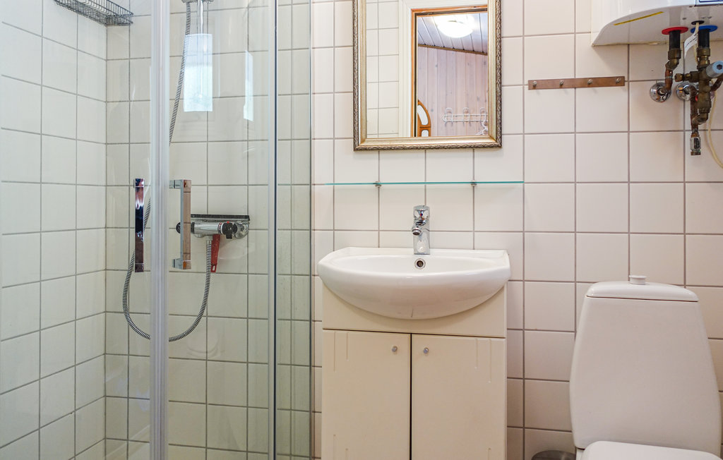 Feriehuse - Østre Sømark , Danmark - I61635 26