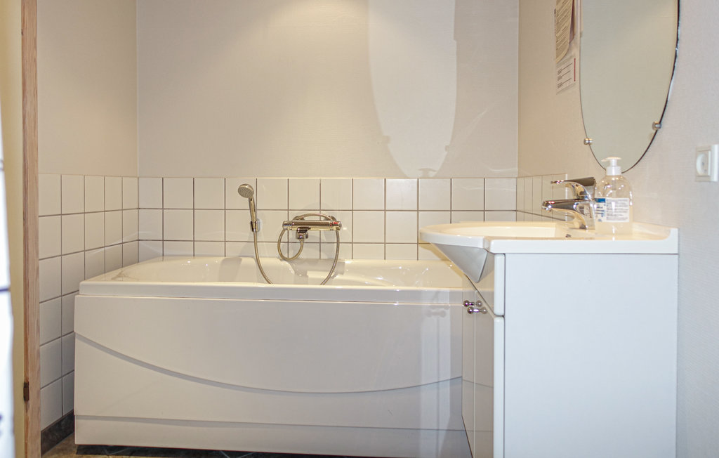 Feriehuse - Hasle Marina , Danmark - I61323 29