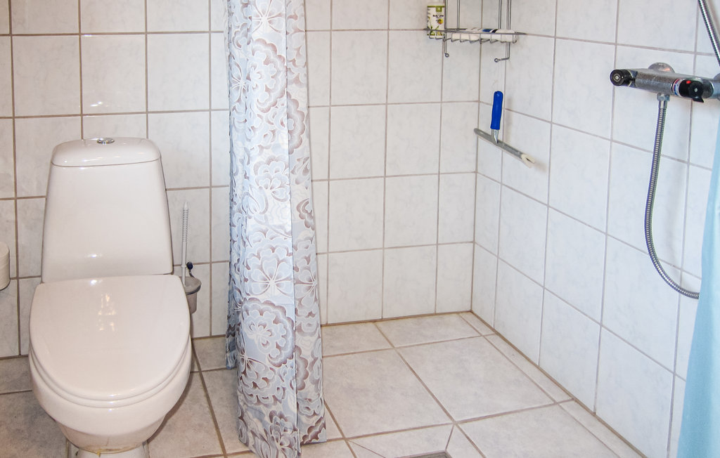 Feriehuse - Østermarie , Danmark - I61467 43