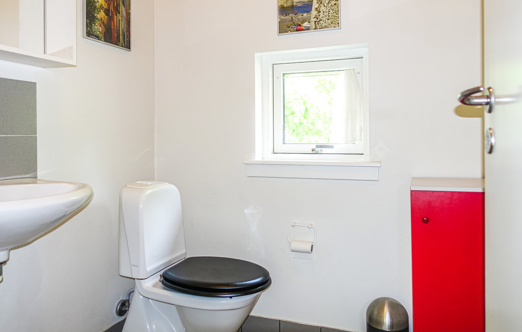 Ferienhaus - Hasle , Dänemark - I61326 28