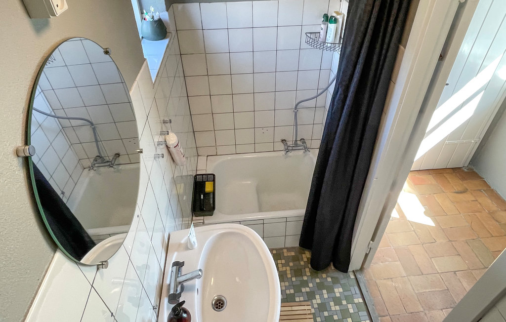 Ferienhaus - Østerlars , Dänemark - I61411 21