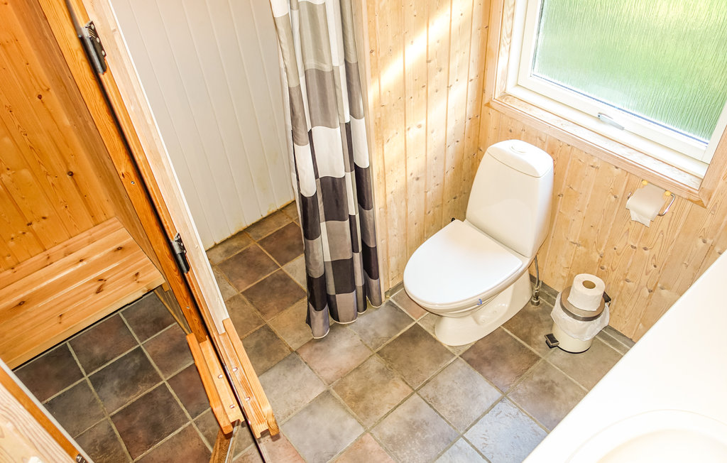 Ferienhaus - Østre Sømark , Dänemark - I61616 27