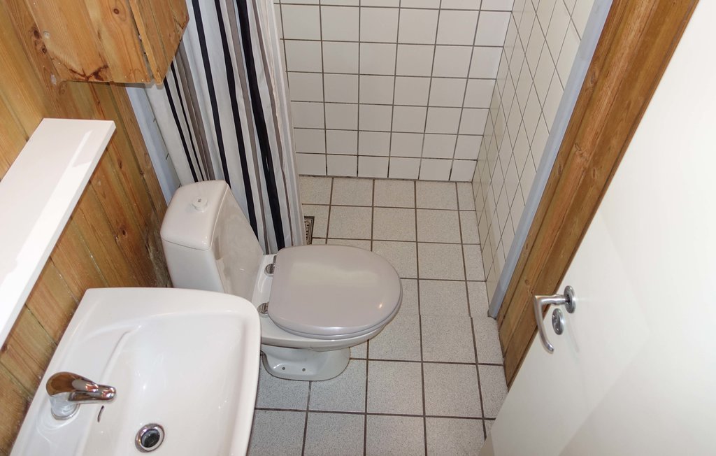 Ferienhaus - Vestre Sømark , Dänemark - I61646 29