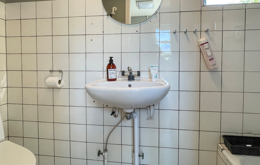 Ferienhaus - Østerlars , Dänemark - I61411 22