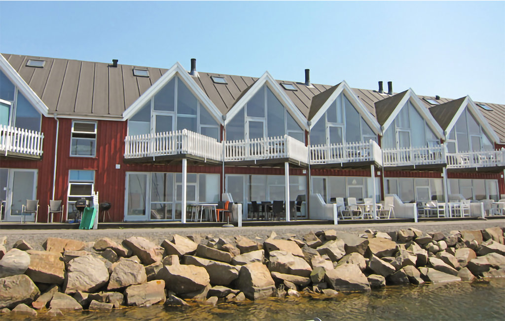Feriehuse - Hasle Marina , Danmark - I61323 1