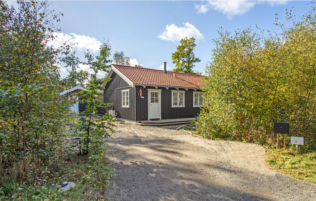 Ferienhaus - Hasle , Dänemark - I61364 1