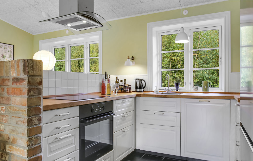 Ferienhaus - Hasle , Dänemark - I61364 19