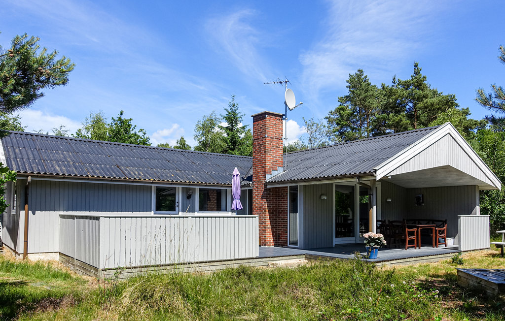 Feriehuse - Østre Sømark , Danmark - I61635 9