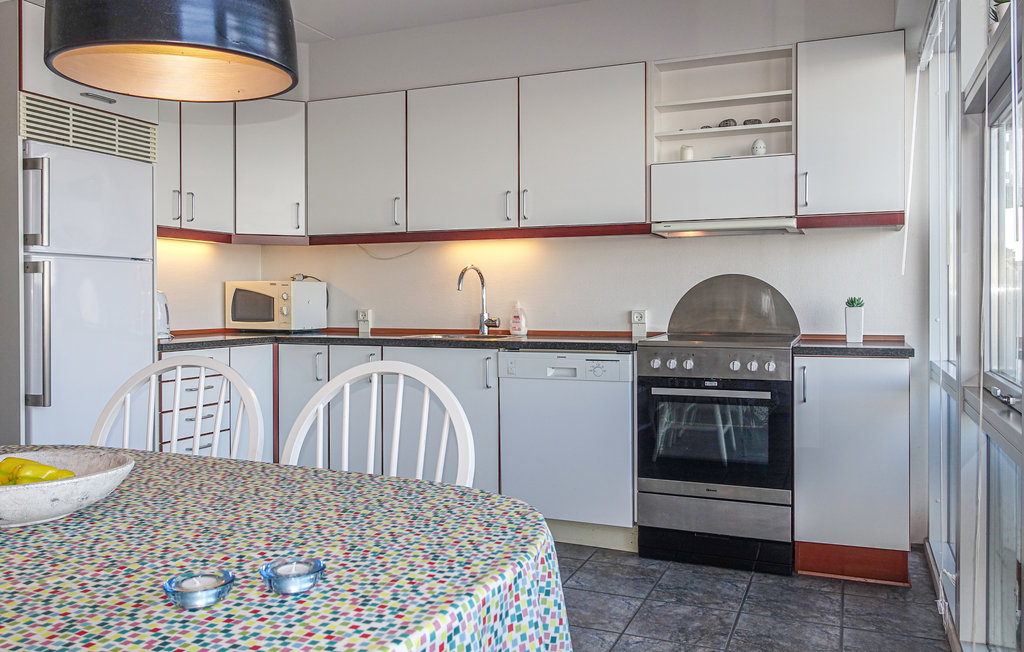 Feriehuse - Hasle Marina , Danmark - I61323 24