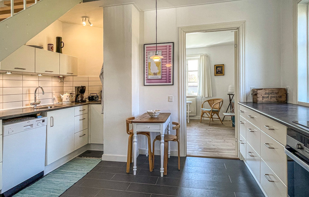 Ferienhaus - Østerlars , Dänemark - I61411 6