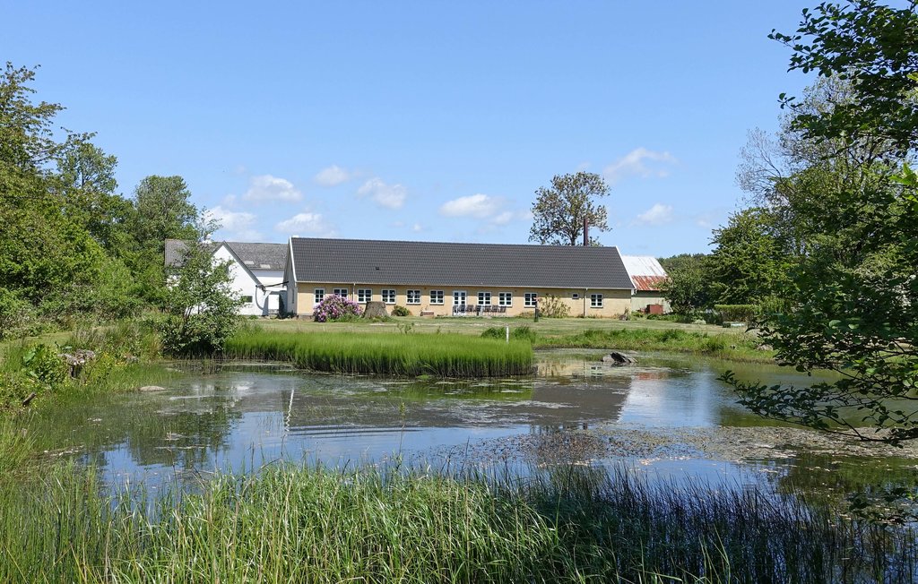 Feriehuse - Østre Sømark , Danmark - I61638 1