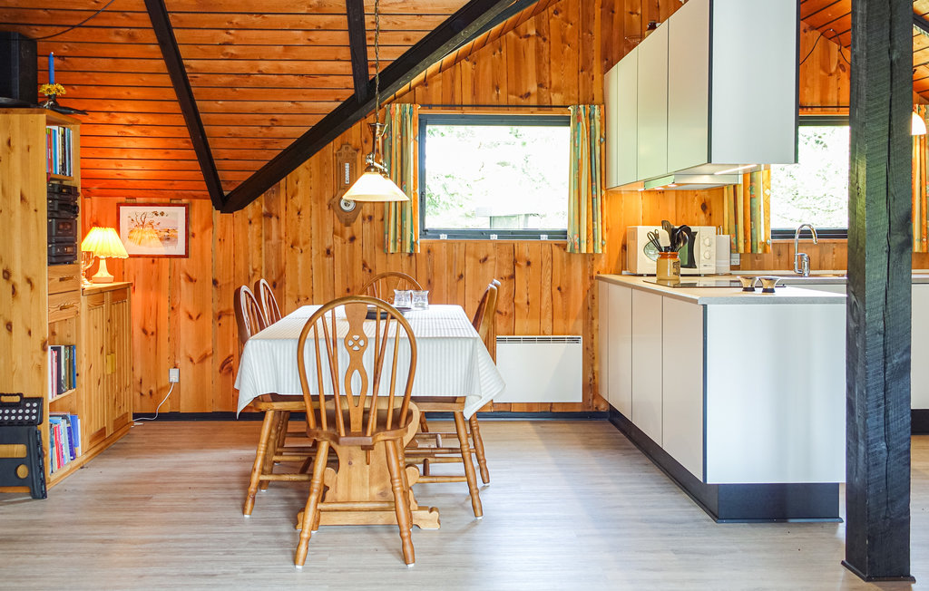 Feriehuse - Østre Sømark , Danmark - I61610 12