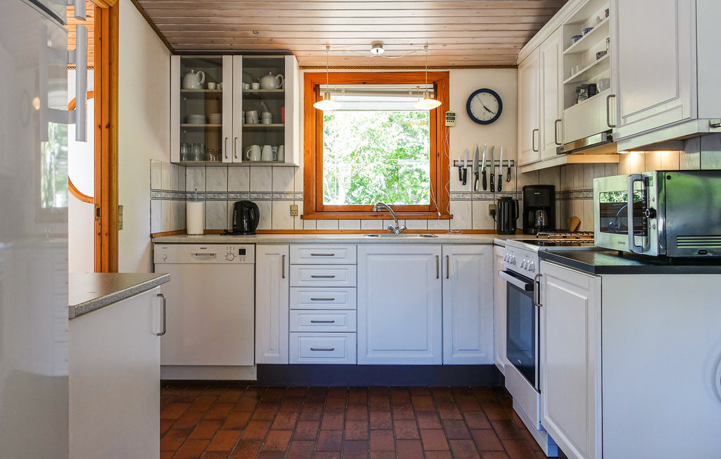 Feriehuse - Østre Sømark , Danmark - I61635 19