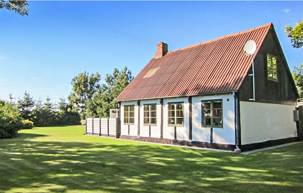 Ferienhaus - Østre Sømark , Dänemark - I61474 9