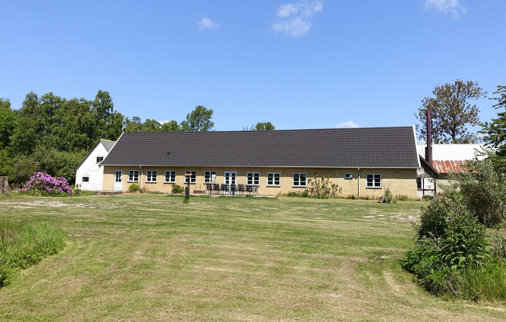 Feriehuse - Østre Sømark , Danmark - I61638 13