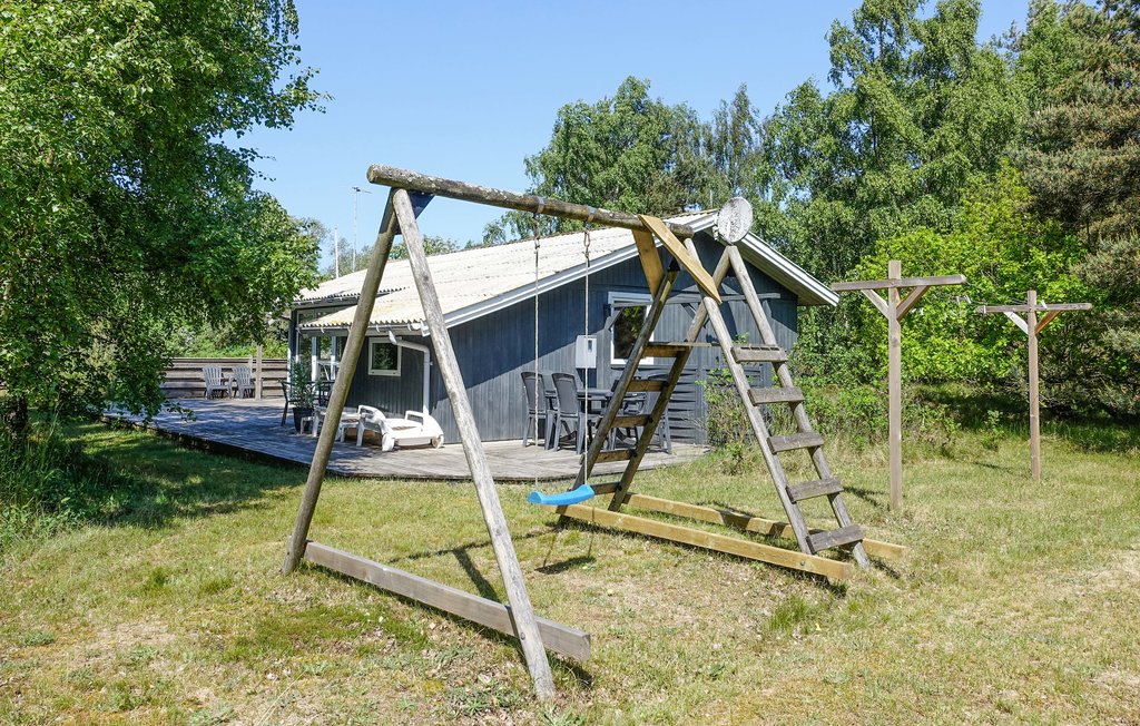 Ferienhaus - Vestre Sømark , Dänemark - I61646 13