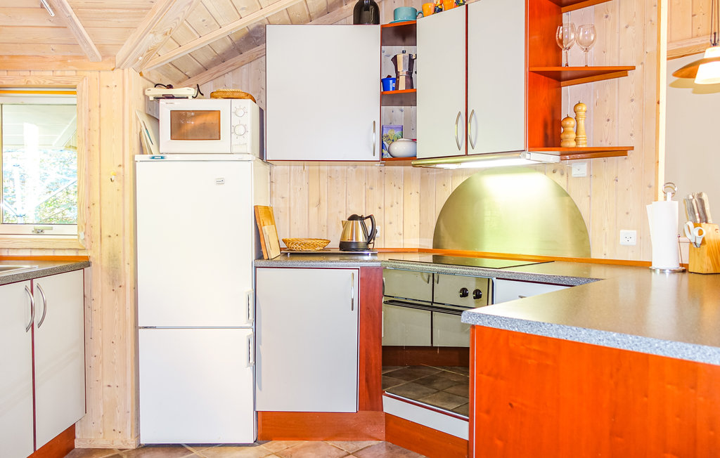 Ferienhaus - Østre Sømark , Dänemark - I61616 7