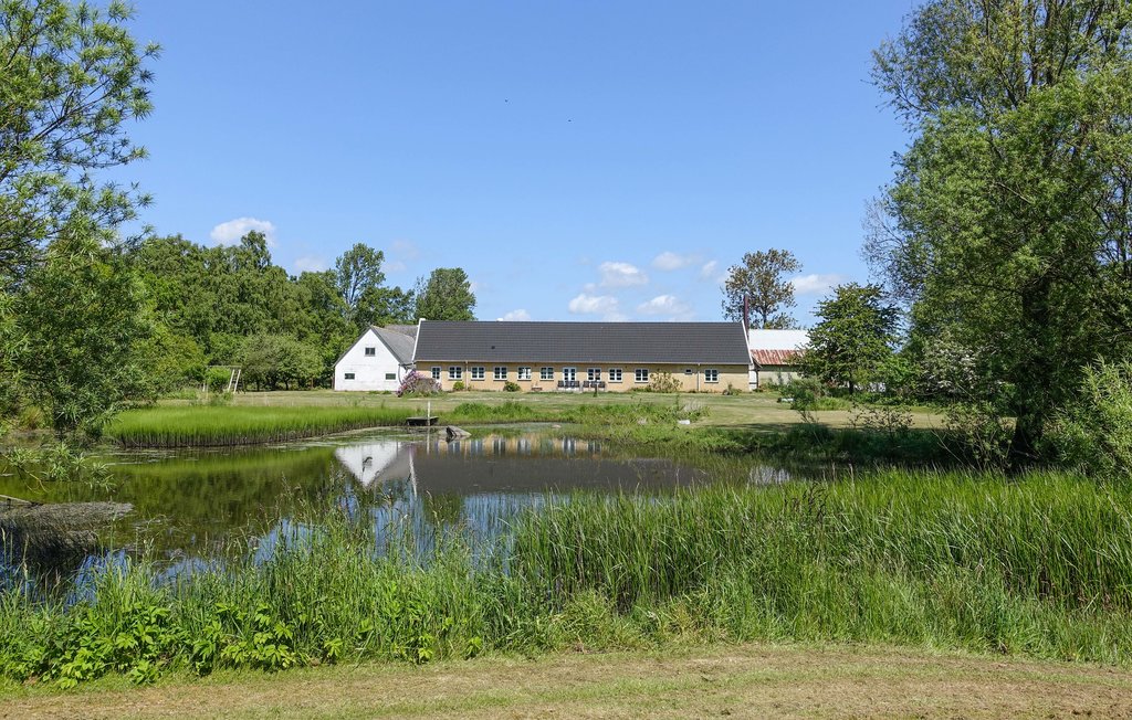Feriehuse - Østre Sømark , Danmark - I61638 10