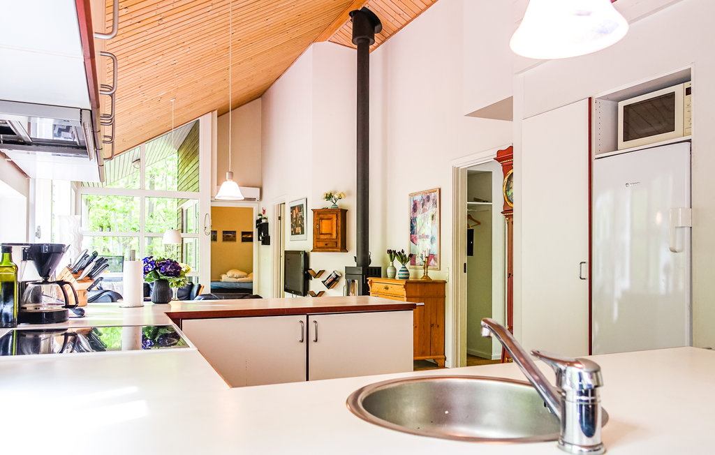 Ferienhaus - Hasle , Dänemark - I61326 18
