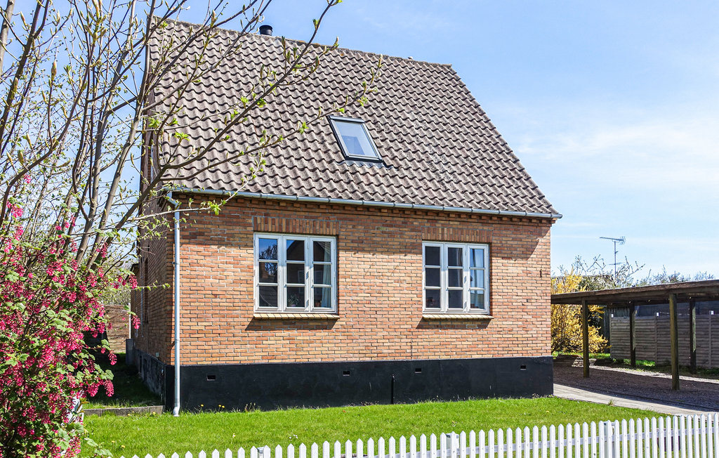 Ferienhaus - Østerlars , Dänemark - I61411 12