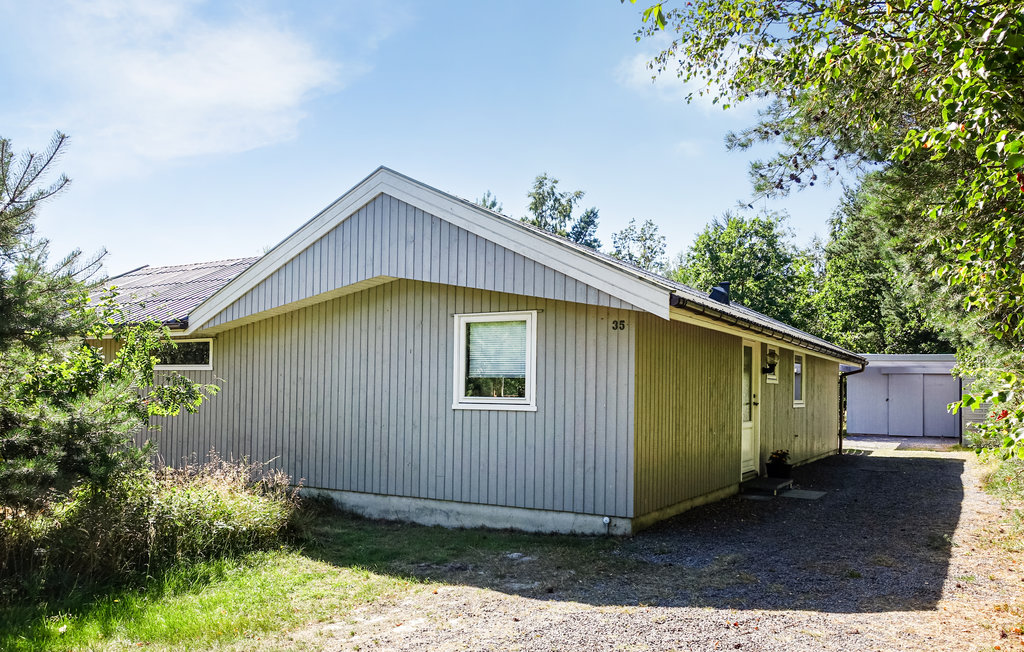 Feriehuse - Østre Sømark , Danmark - I61635 11