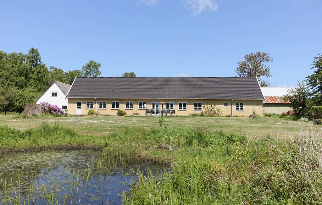 Feriehuse - Østre Sømark , Danmark - I61638 12