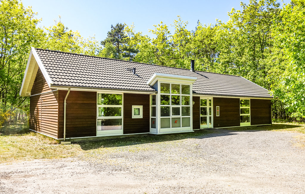 Ferienhaus - Hasle , Dänemark - I61326 9
