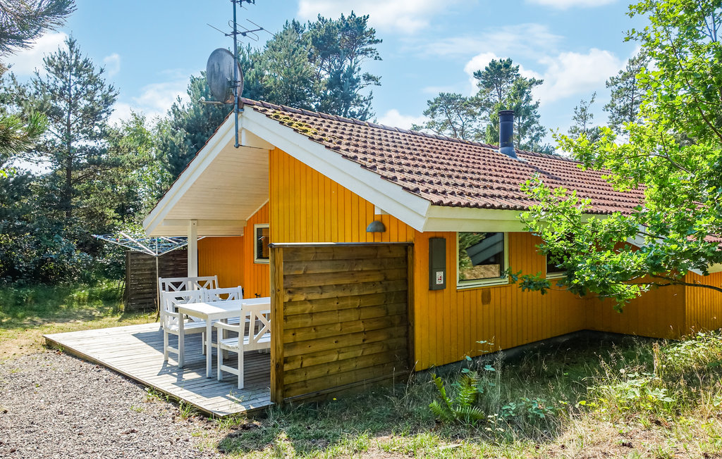 Ferienhaus - Østre Sømark , Dänemark - I61616 10