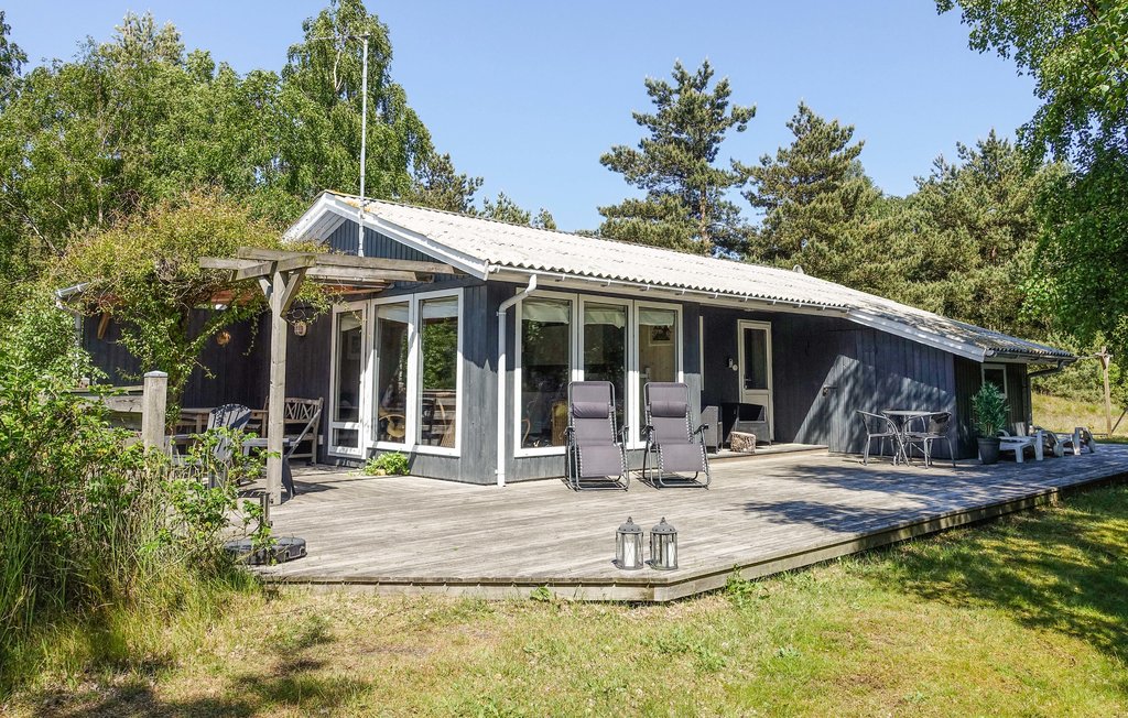 Ferienhaus - Vestre Sømark , Dänemark - I61646 10