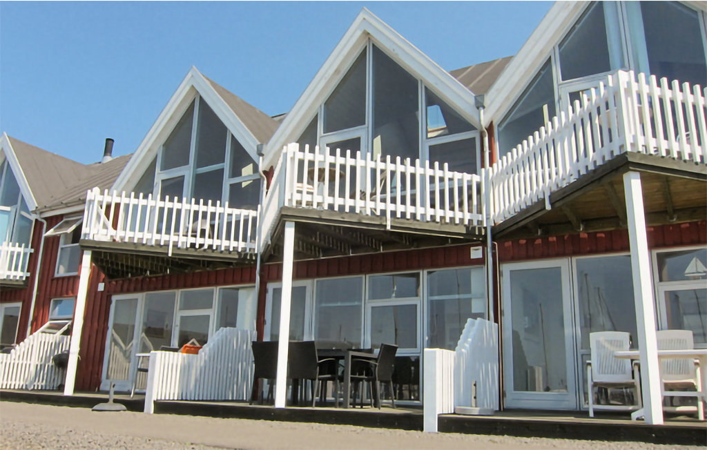 Feriehuse - Hasle Marina , Danmark - I61323 10