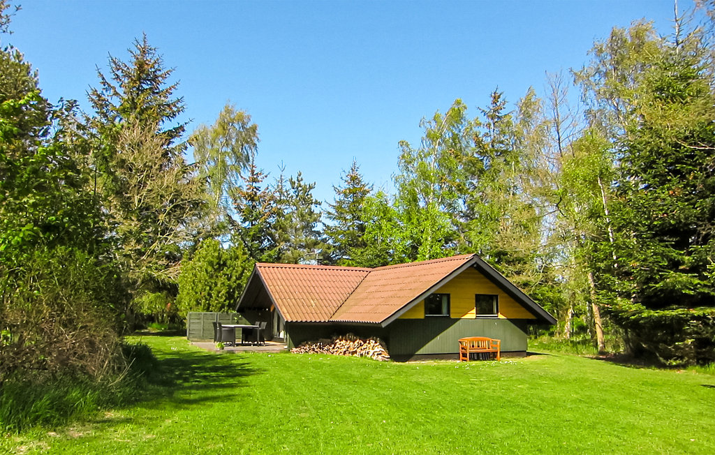 Feriehuse - Østre Sømark , Danmark - I61610 9