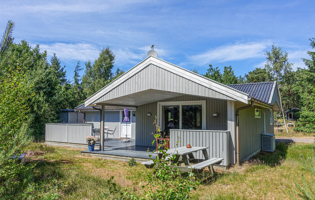 Feriehuse - Østre Sømark , Danmark - I61635 2