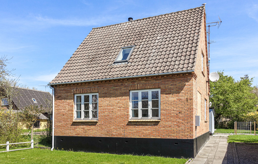 Ferienhaus - Østerlars , Dänemark - I61411 11
