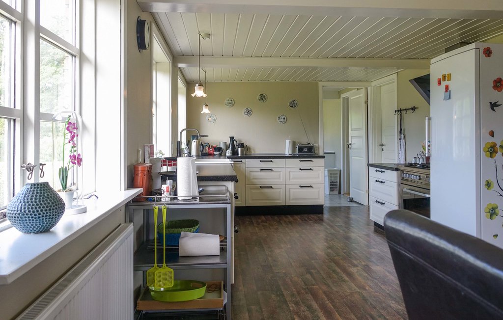 Feriehuse - Østre Sømark , Danmark - I61638 22